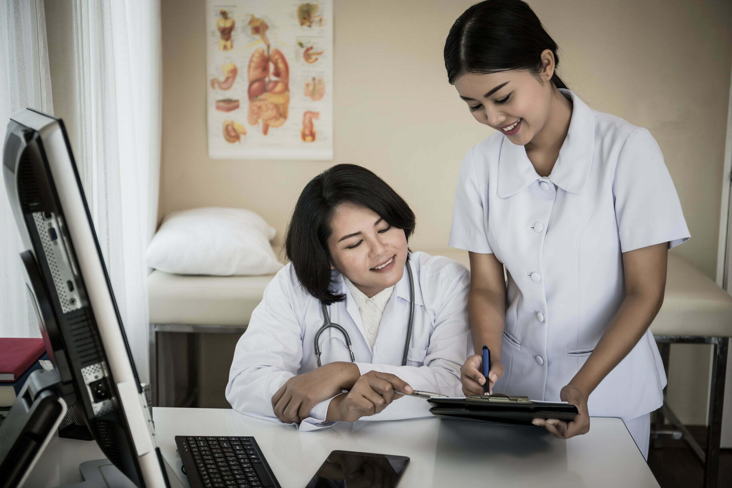 Your Guide To Becoming a Radiologic Technician
