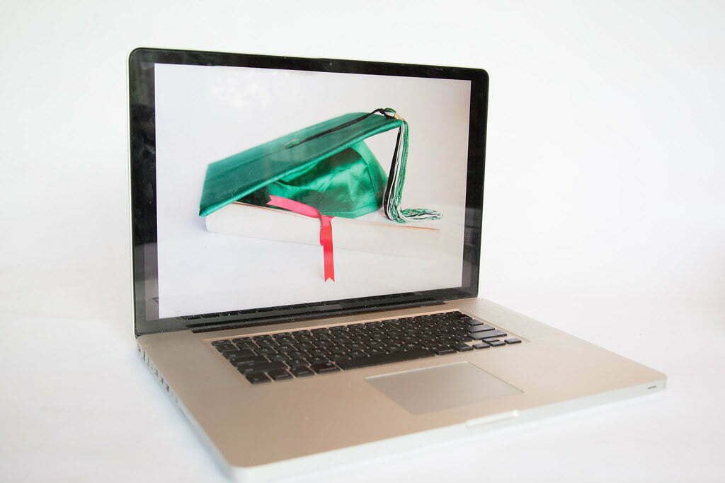 Will Employers Take My Online Degree Seriously? Tips on How to Score a New Job After Graduation