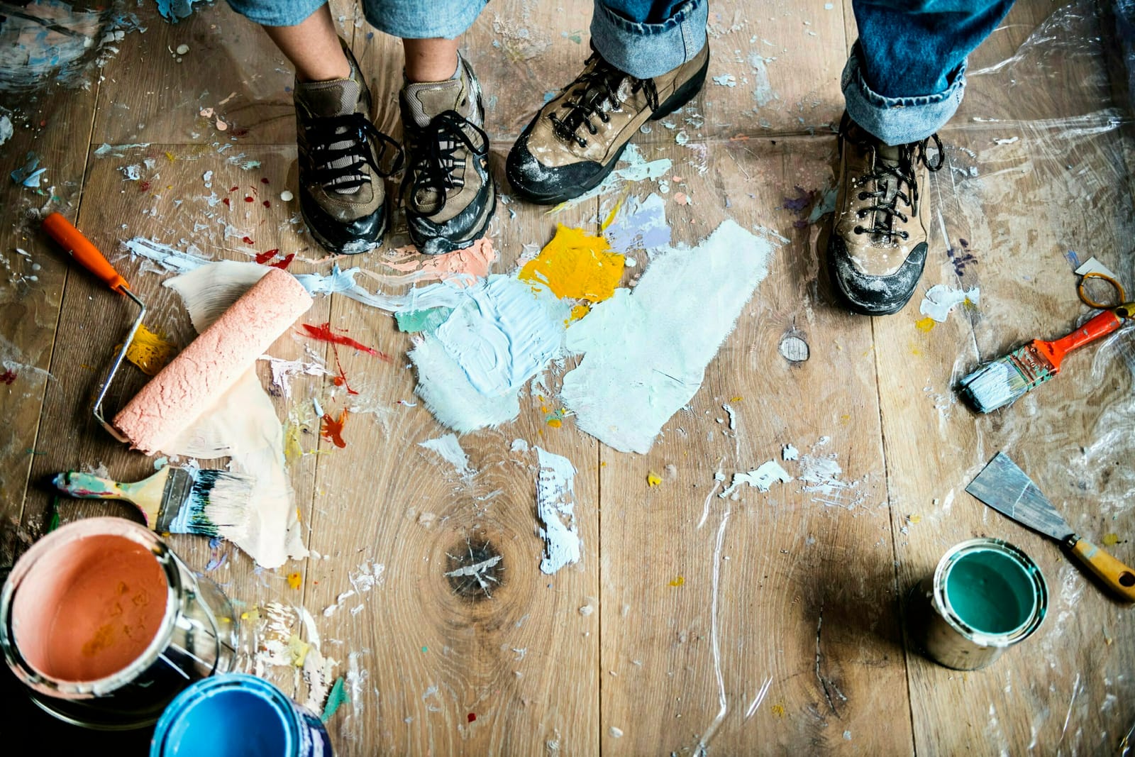 Upgrades You Should Make on Your Home This Year