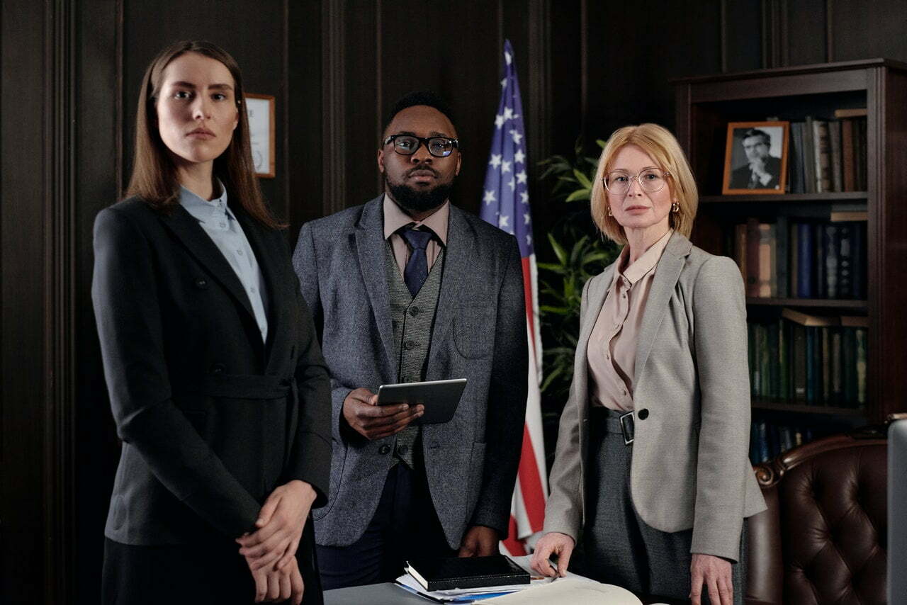3 Types of Lawyers