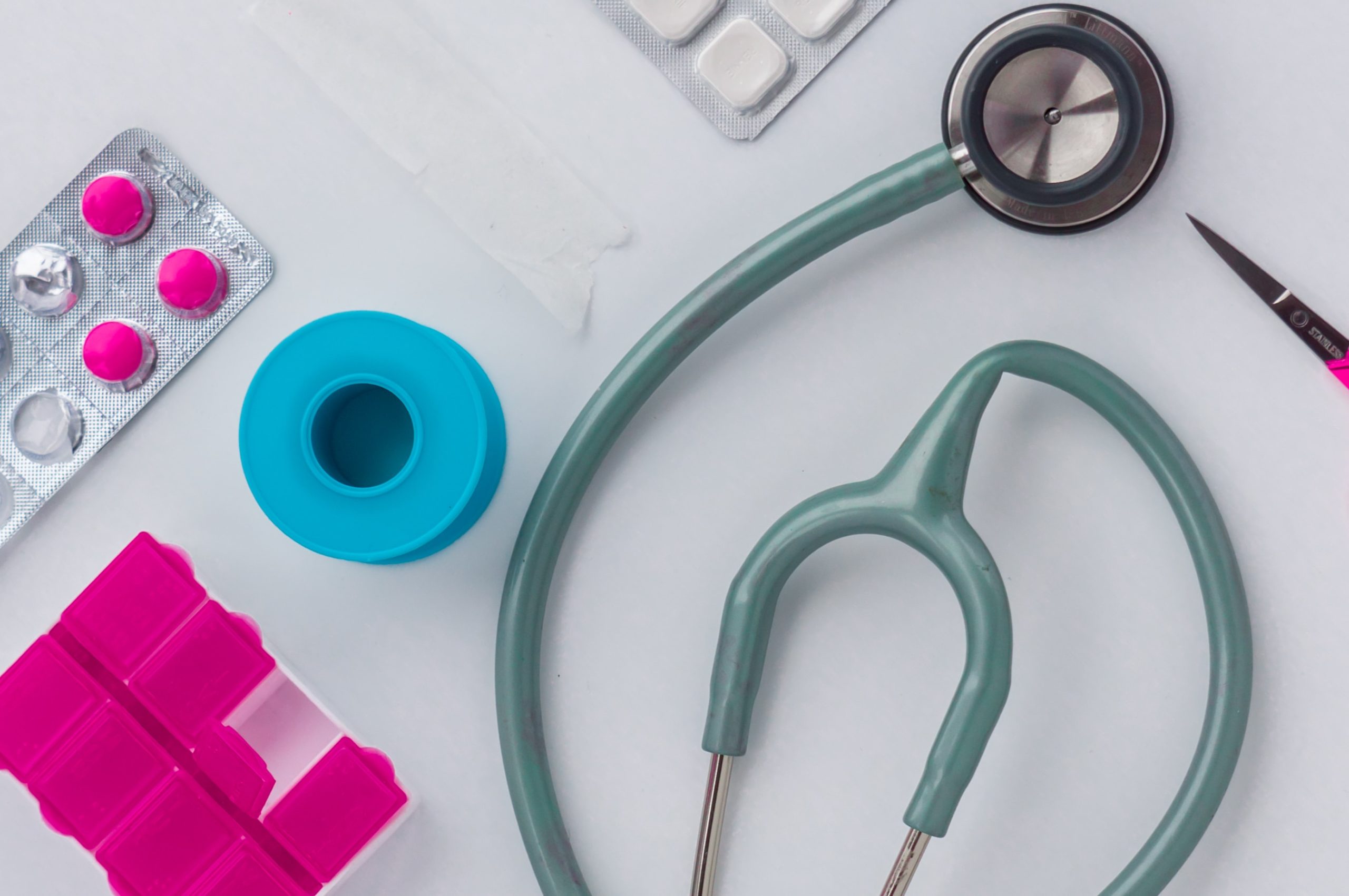 Medical Job Types and Roles With Descriptions