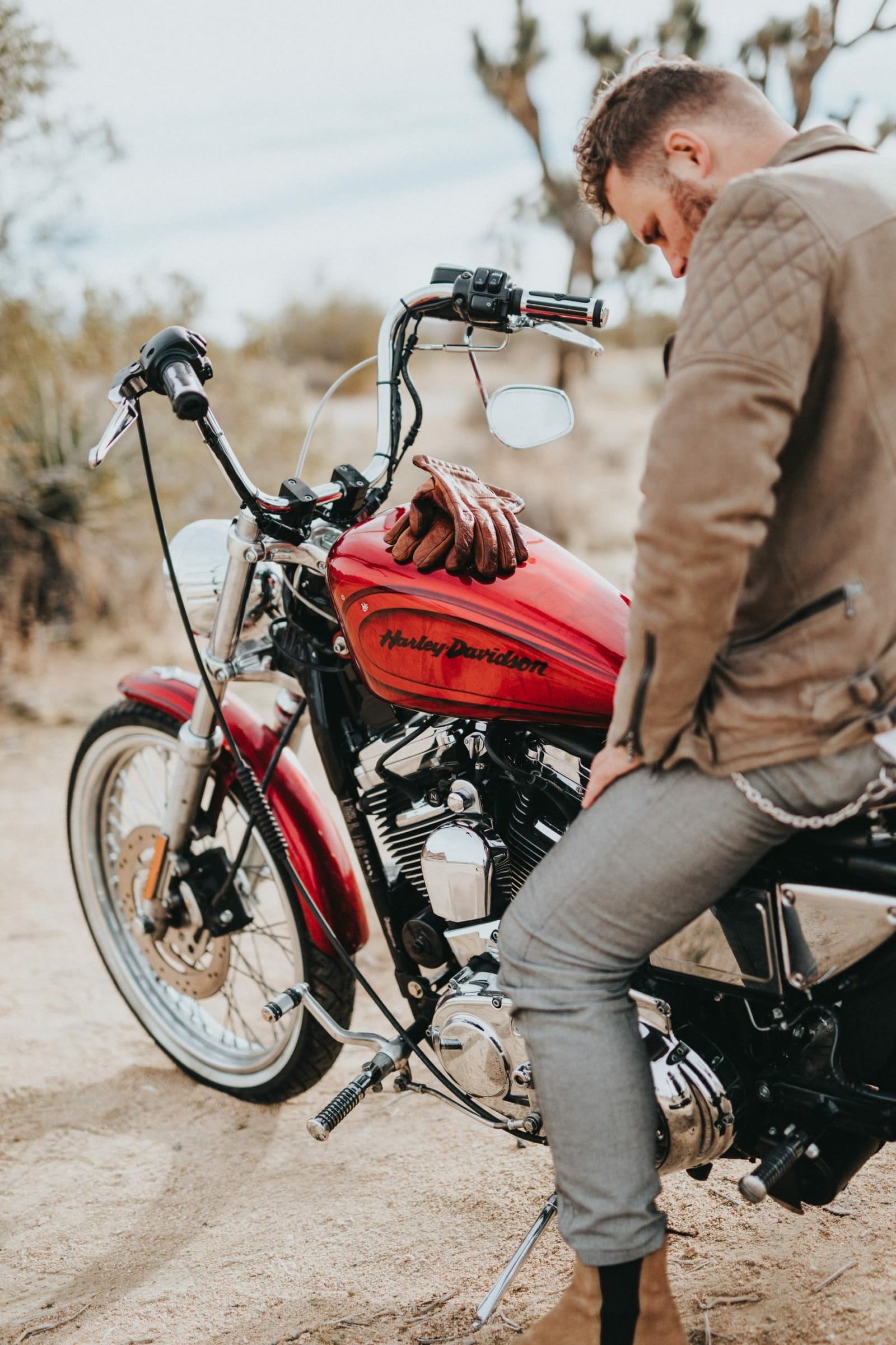 Who Makes the Best Motorcycle Gloves?