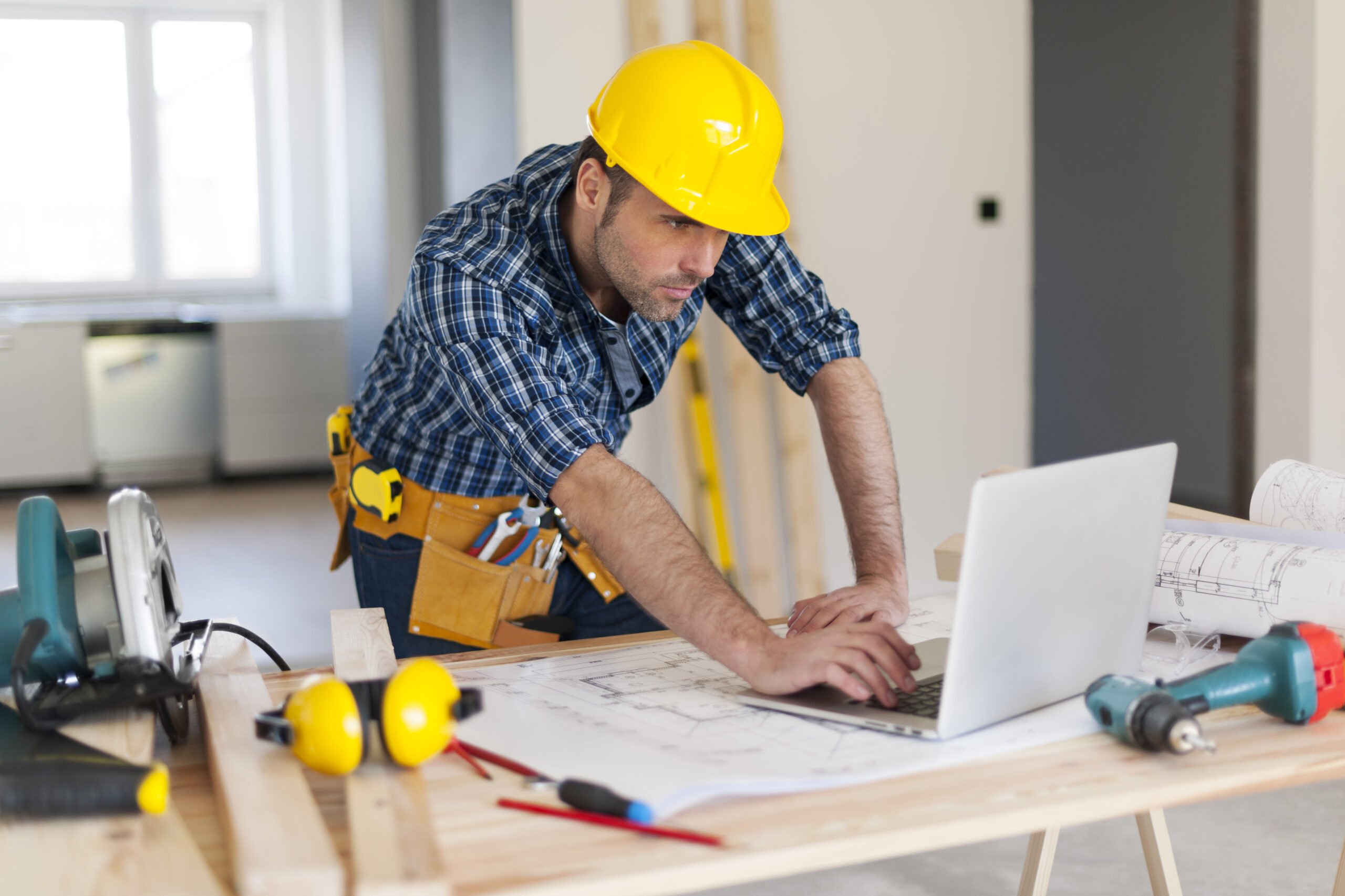 Everything You Need To Succeed as a General Contractor