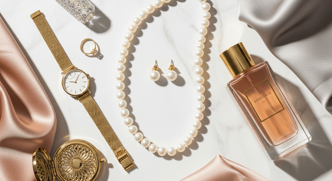 Red Carpet Makeup Secrets