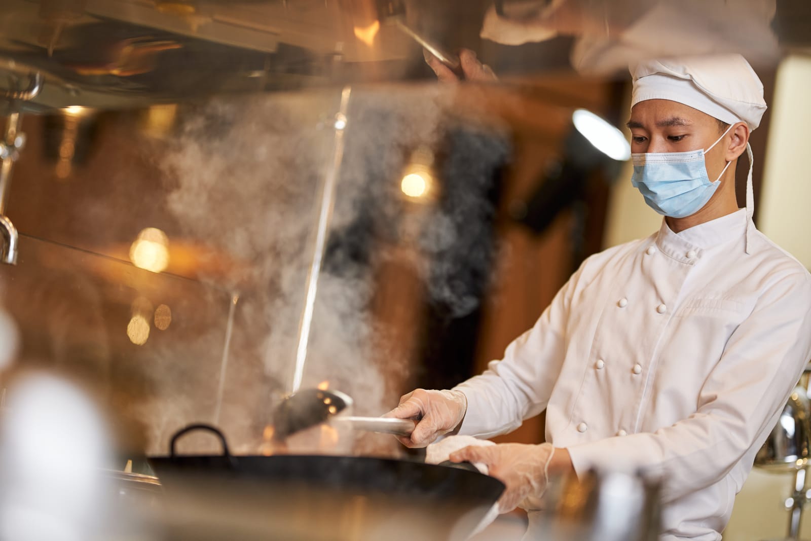 Your Guide To Pursuing a Culinary Arts Career