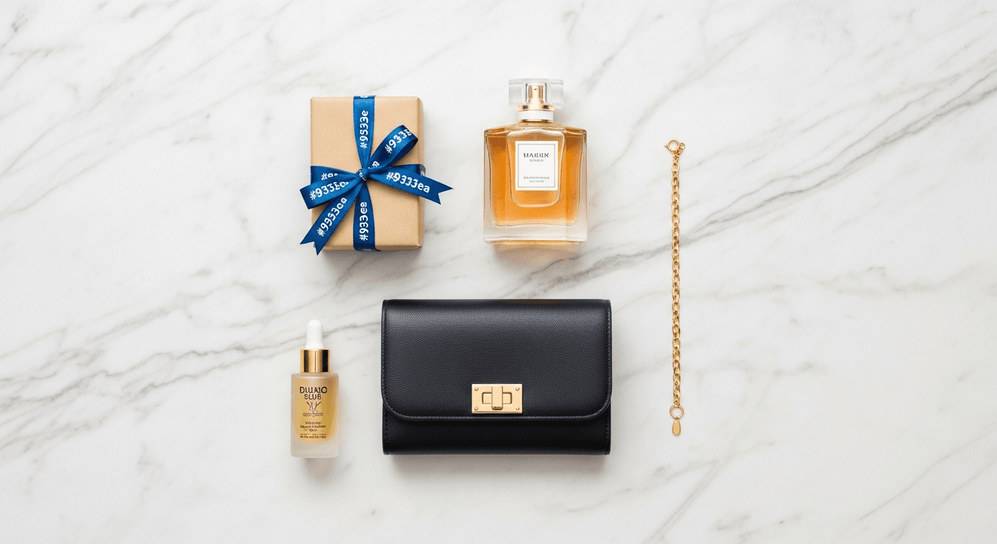 Shop Like a Star: Your Ultimate Guide to Celebrity-Approved Gift Ideas for Every Occasion