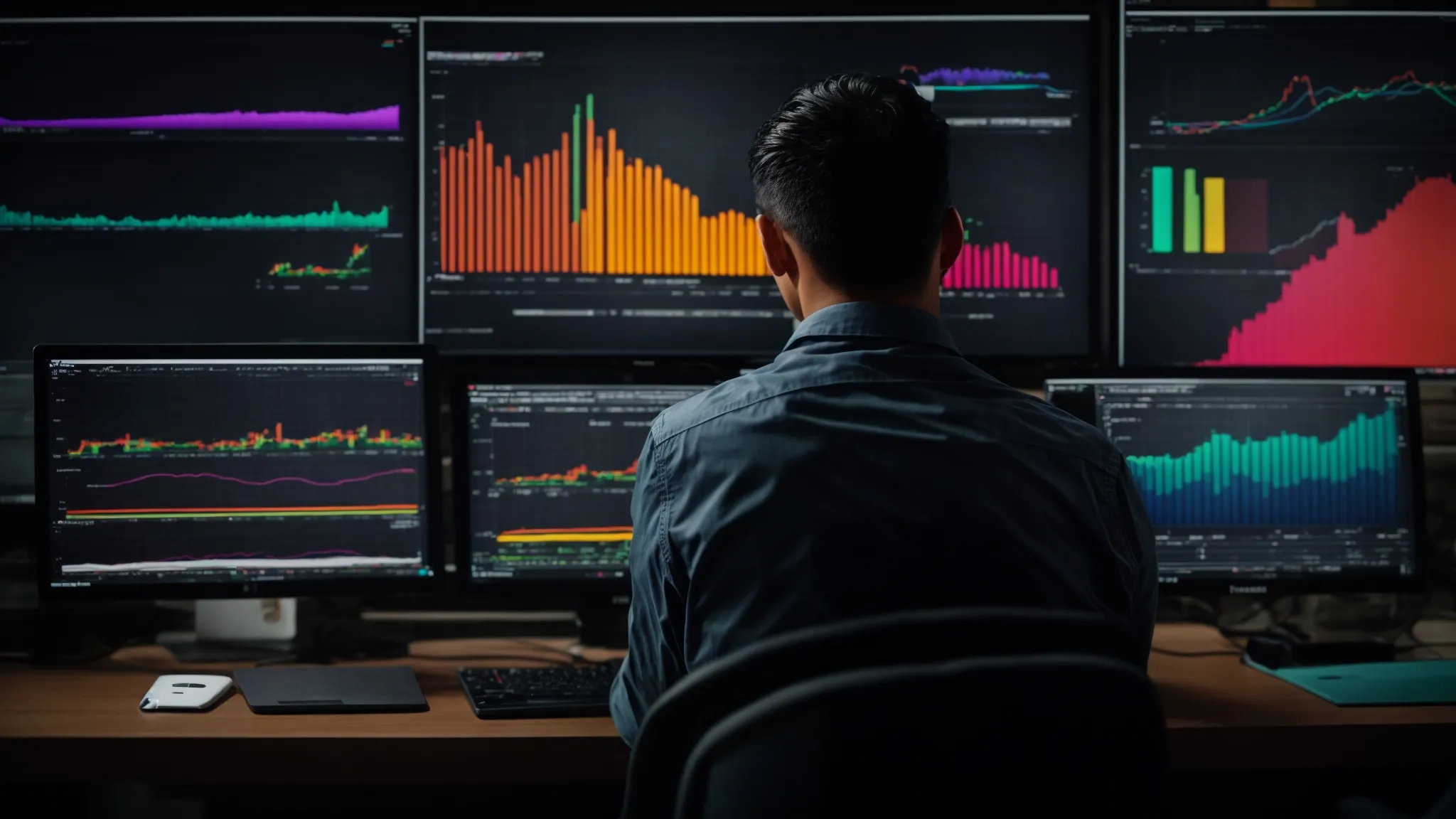 The Benefits of Using a Trading Simulator for Stocks, Futures, and Crypto