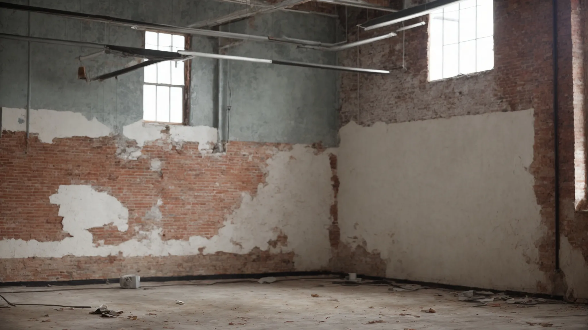 Resources for Restoring an Old Office Building