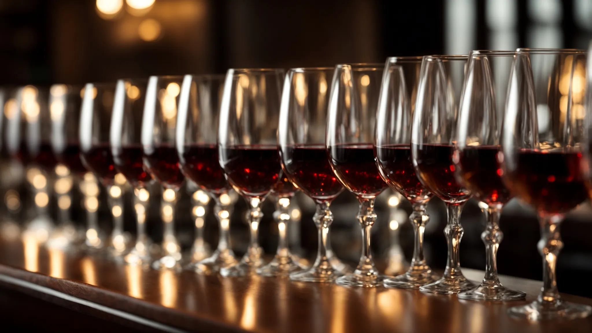 Resources for Opening a High-End Wine Bar