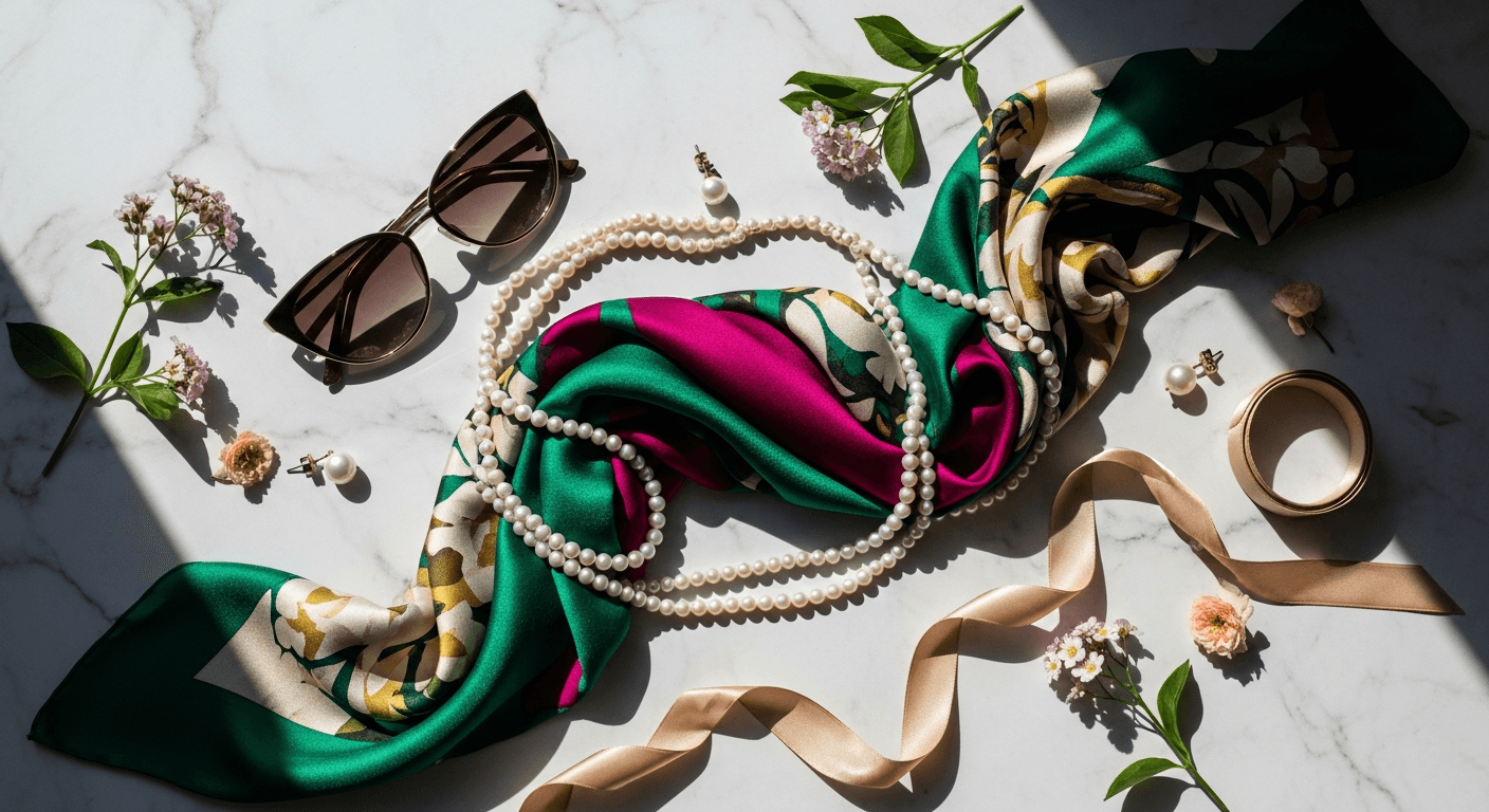 Unlock Your Inner Icon: The Celebrity Guide to Vintage & Heirloom Jewelry That Tells Your Story