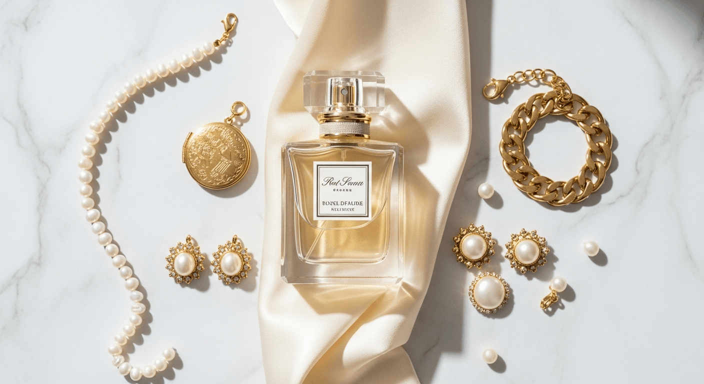 The Time Travelers: Vintage Jewelry Styles Ready to Sparkle in 2026