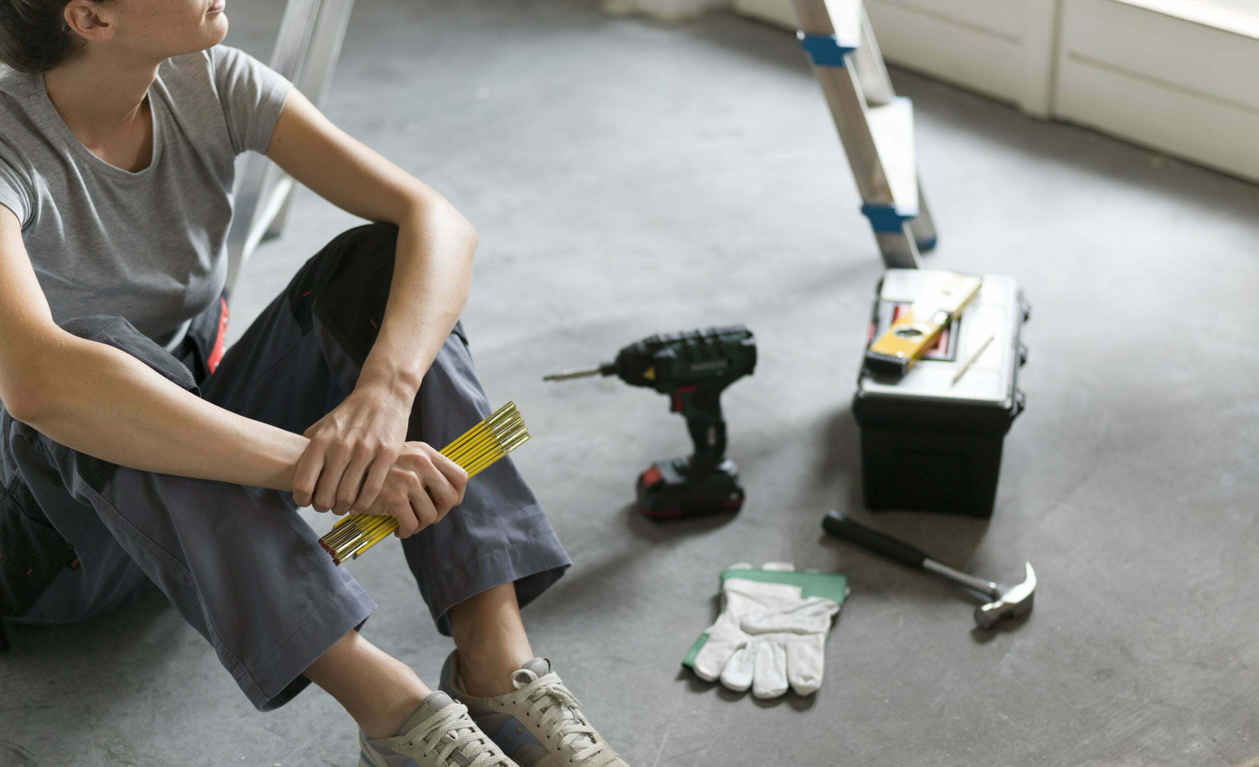 How To Decide When It’s Time for Major Home Renovations