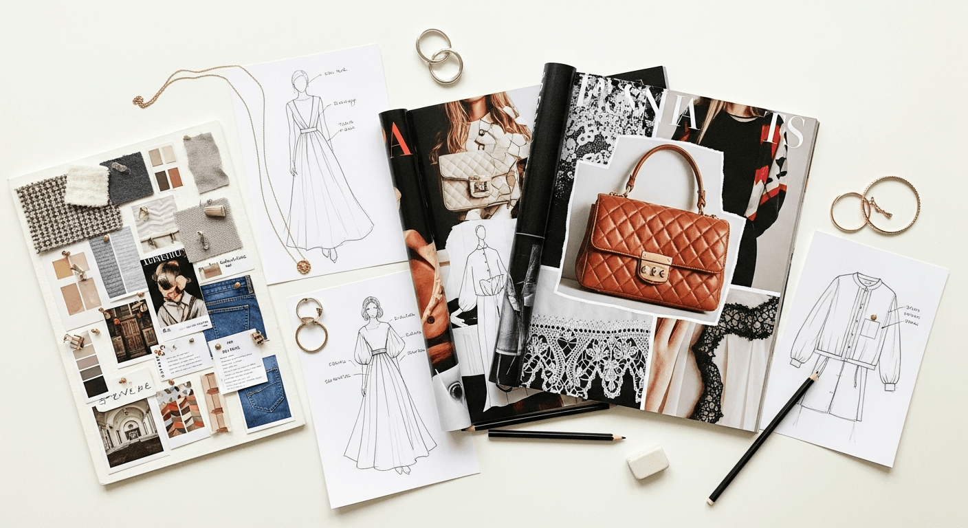 Women’s Style, Jewelry & Fashion: The Complete Guide 2026