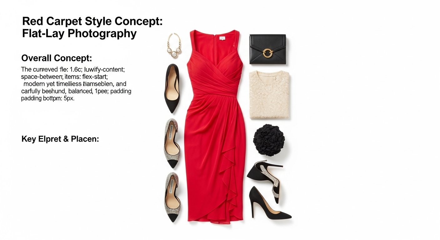 Zendaya Red Carpet Style